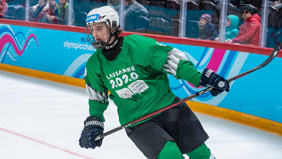 Зимова Юнацька Олімпіада 2020 – медалі, Україна Зимова Юнацька Олімпіада 2020 – медалі, Україна