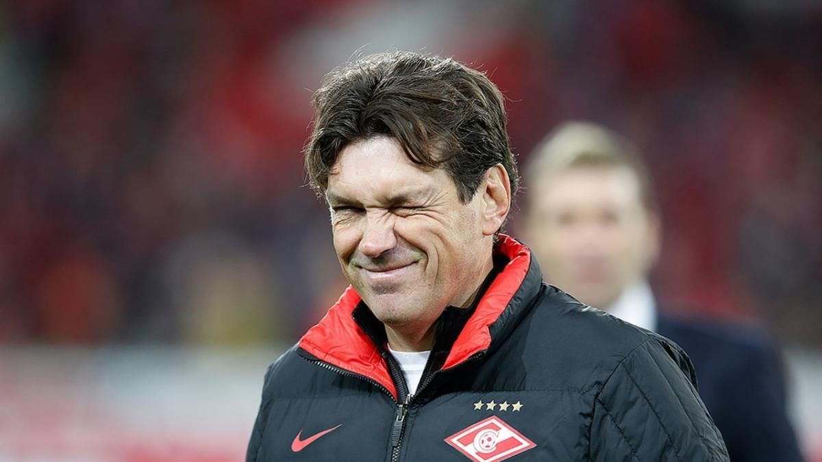 Приємно повернутися додому, – український тренер прокоментував своє призначення в клуб з Росії Приємно повернутися додому, – український тренер прокоментував своє призначення в клуб з Росії