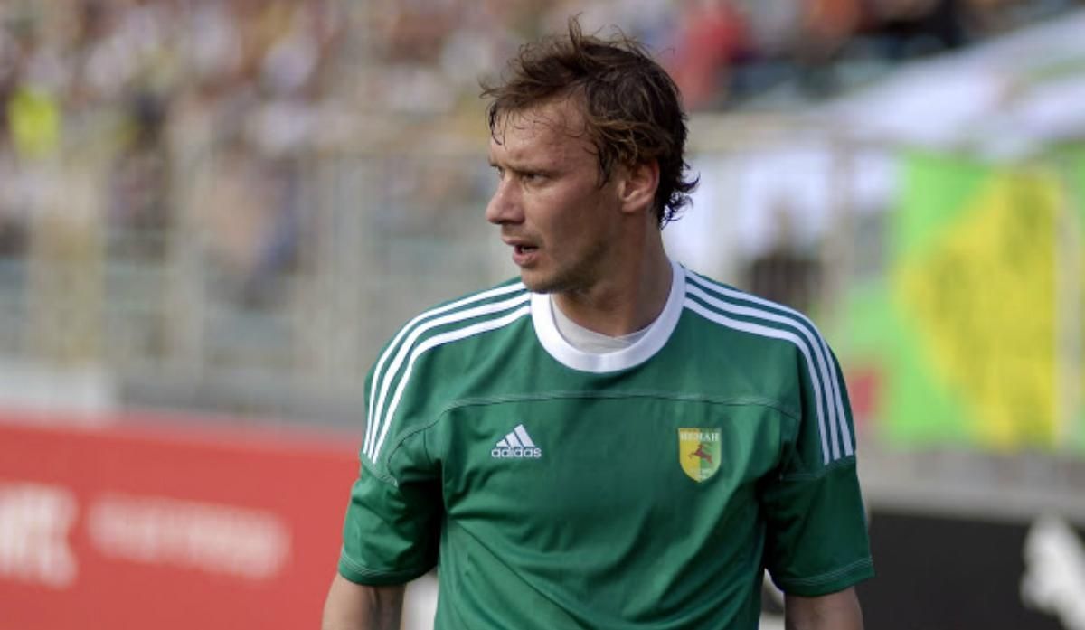Колишній футболіст "Карпат" отримав довічну дискваліфікацію через договірні матчі