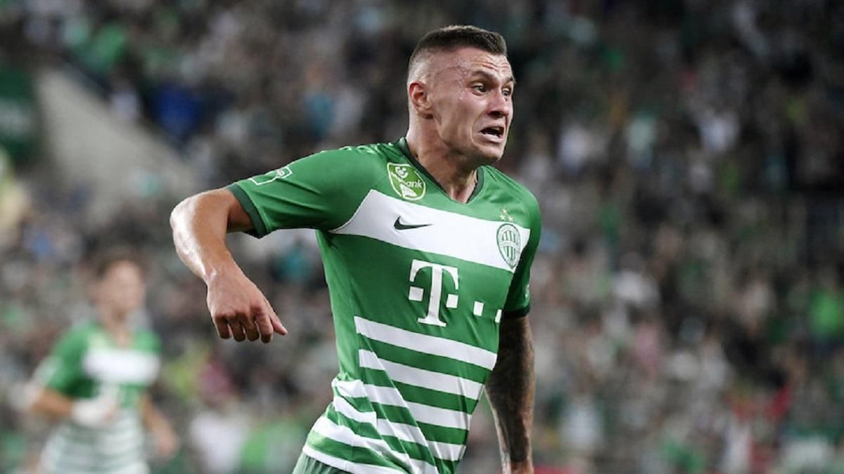 Голи українських легіонерів принесли команді Реброва важку перемогу – відео Голи українських легіонерів принесли команді Реброва важку перемогу – відео