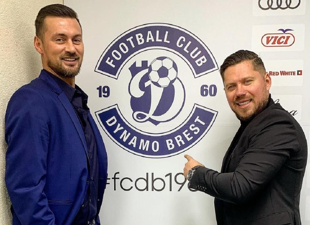 Мілевський вже 7 клубів безкоштовно змінив, – агент розповів про зарплату українського гравця Мілевський вже 7 клубів безкоштовно змінив, – агент розповів про зарплату українського гравця