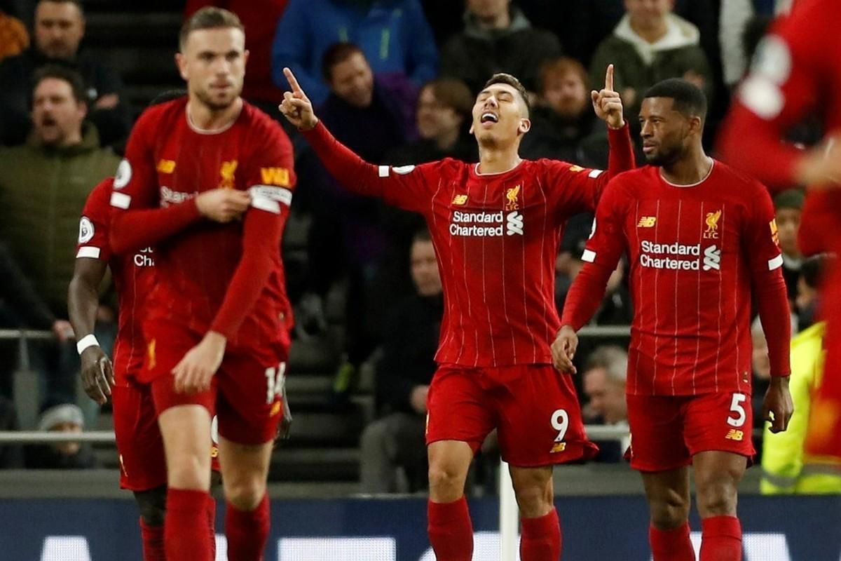 Ліверпуль – Манчестер Юнайтед: прогноз і ставки на матч 19.01.2020 Ліверпуль – Манчестер Юнайтед: прогноз і ставки на матч 19.01.2020