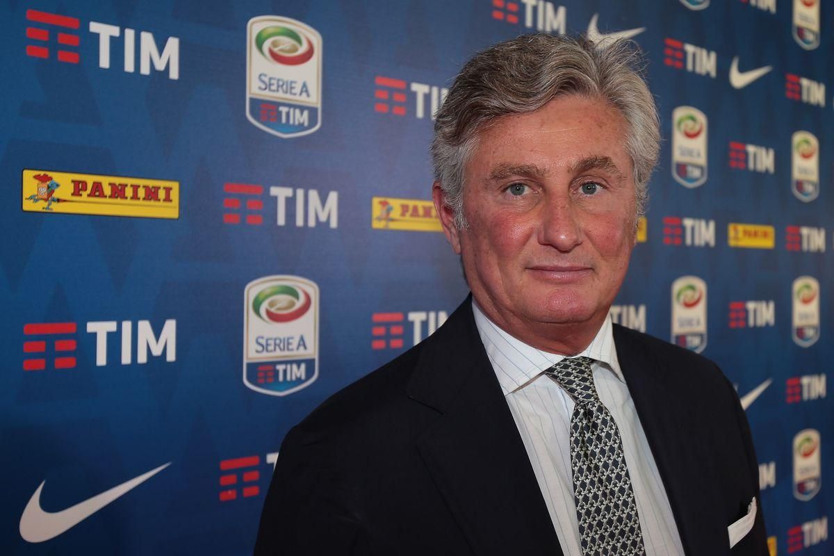 "Шахтер" хочет пригласить спортивного директора из европейского топ-клуба "Шахтер" хочет пригласить спортивного директора из европейского топ-клуба