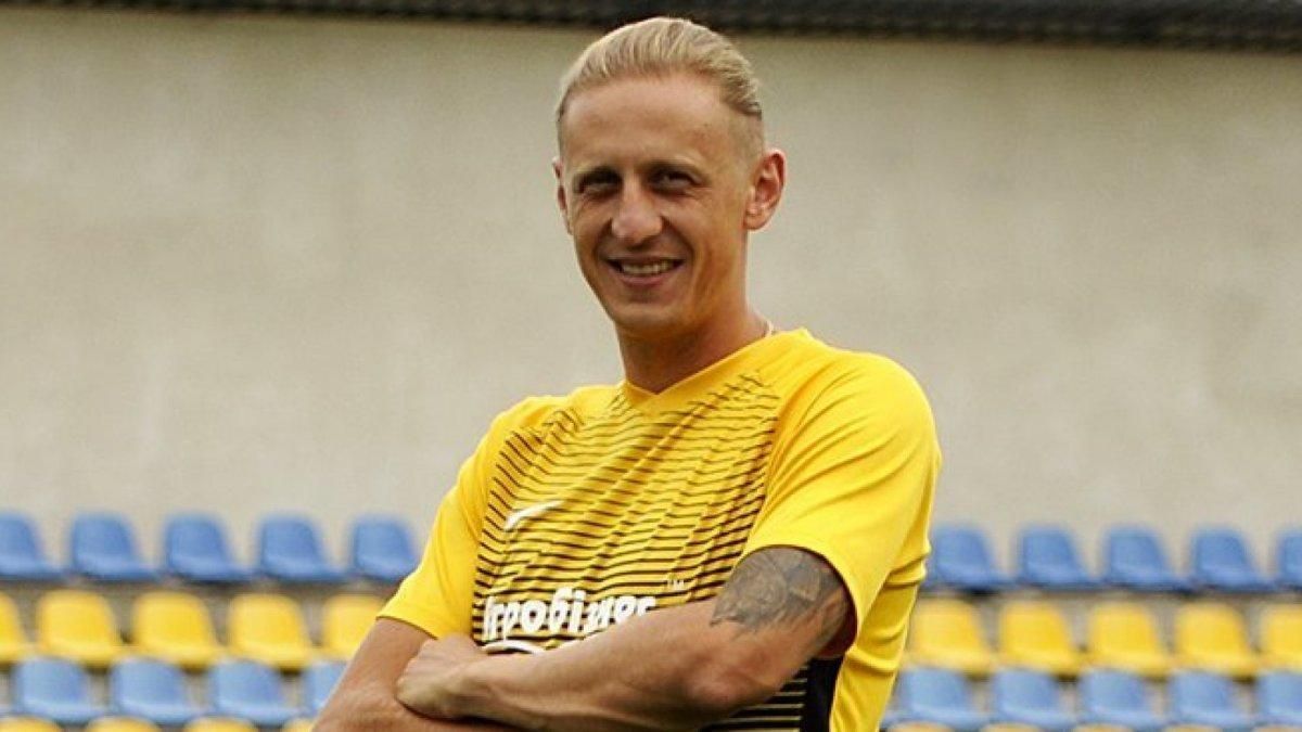 Не можемо допустити, щоб наші гравці їздили в Росію, – президент "Агробізнесу" про Сікорського Не можемо допустити, щоб наші гравці їздили в Росію, – президент "Агробізнесу" про Сікорського
