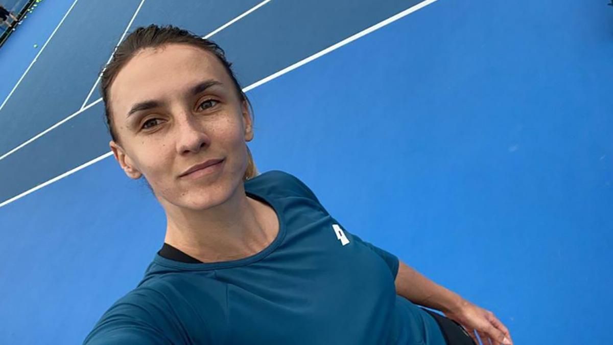 Украинка Цуренко была в шаге от сенсации на Australian Open в матче против первой ракетки мира Украинка Цуренко была в шаге от сенсации на Australian Open в матче против первой ракетки мира