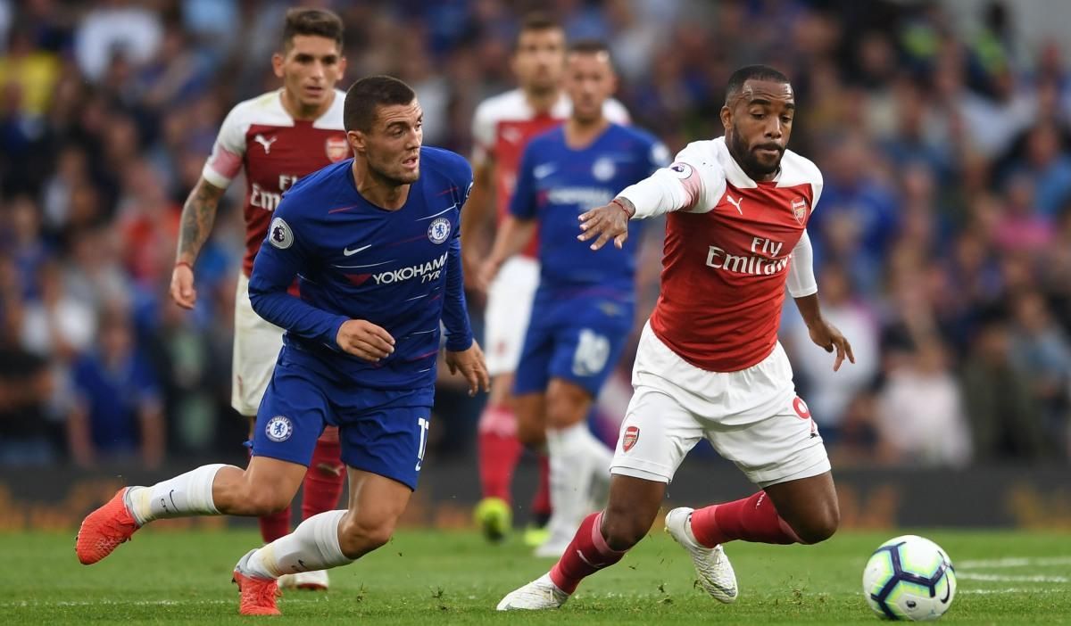 Челсі – Арсенал: прогноз і ставки на матч 21.01.2020 – АПЛ Челсі – Арсенал: прогноз і ставки на матч 21.01.2020 – АПЛ