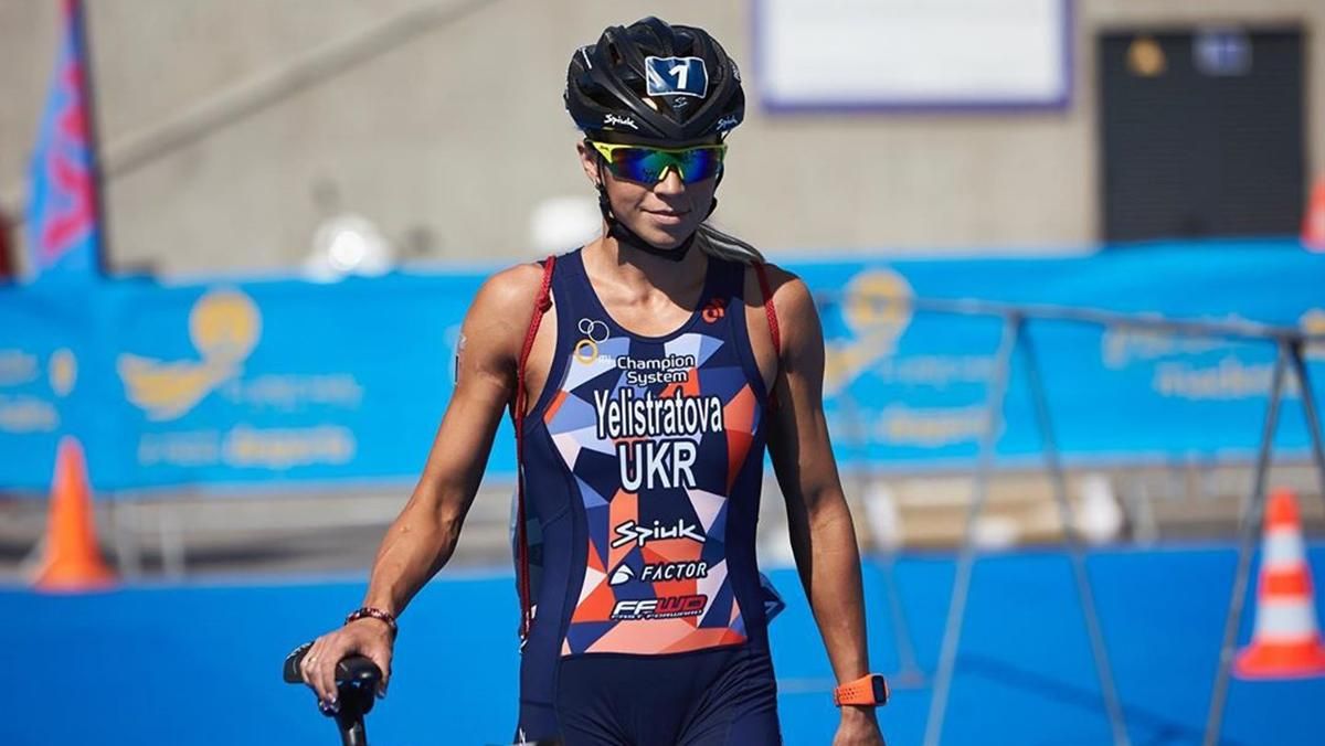 Триатлонистка Юлия Елистратова: эксклюзивное интервью об Олимпиаде-2020, Ironman, финансировании Триатлонистка Юлия Елистратова: эксклюзивное интервью об Олимпиаде-2020, Ironman, финансировании