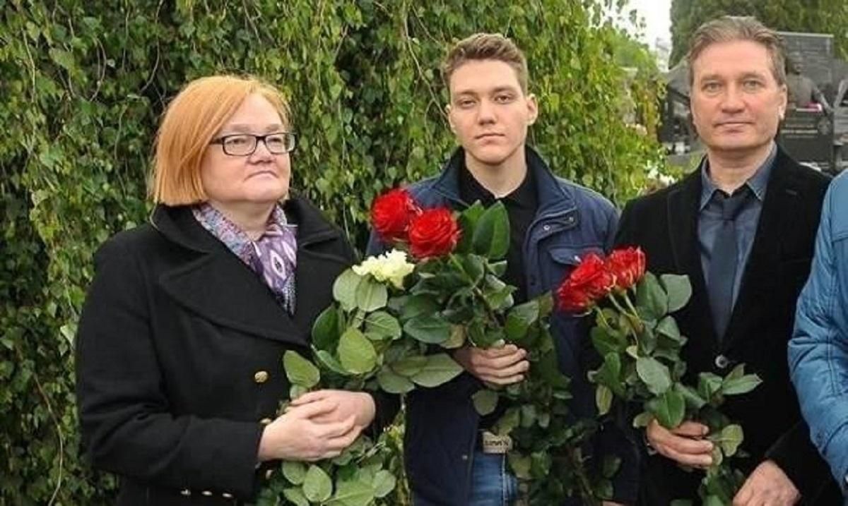 Онук Лобановського: був у групі з Циганковим і Шепєлєвим, це одні з найбільш адекватних хлопців Онук Лобановського: був у групі з Циганковим і Шепєлєвим, це одні з найбільш адекватних хлопців