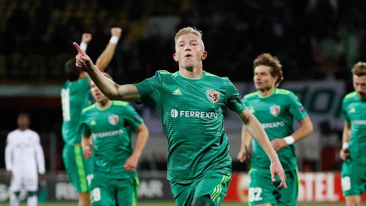 Нападник "Шахтаря" офіційно перейшов у "Ворсклу" Нападник "Шахтаря" офіційно перейшов у "Ворсклу"