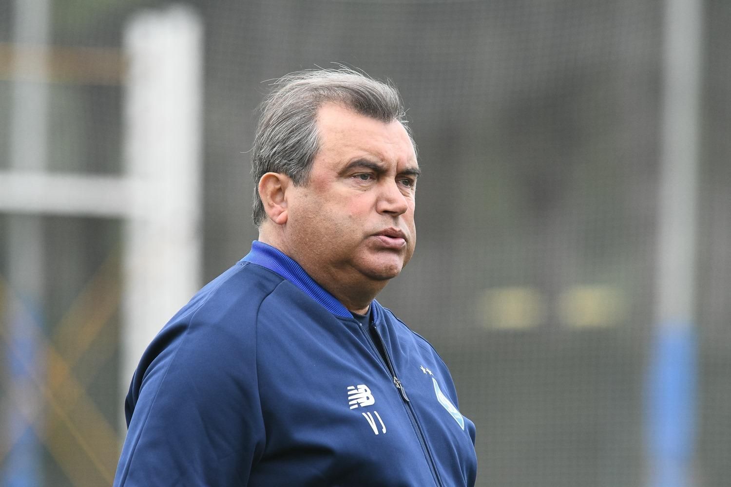 Тренер киевского "Динамо" раскритиковал качество игры своего клуба Тренер киевского "Динамо" раскритиковал качество игры своего клуба