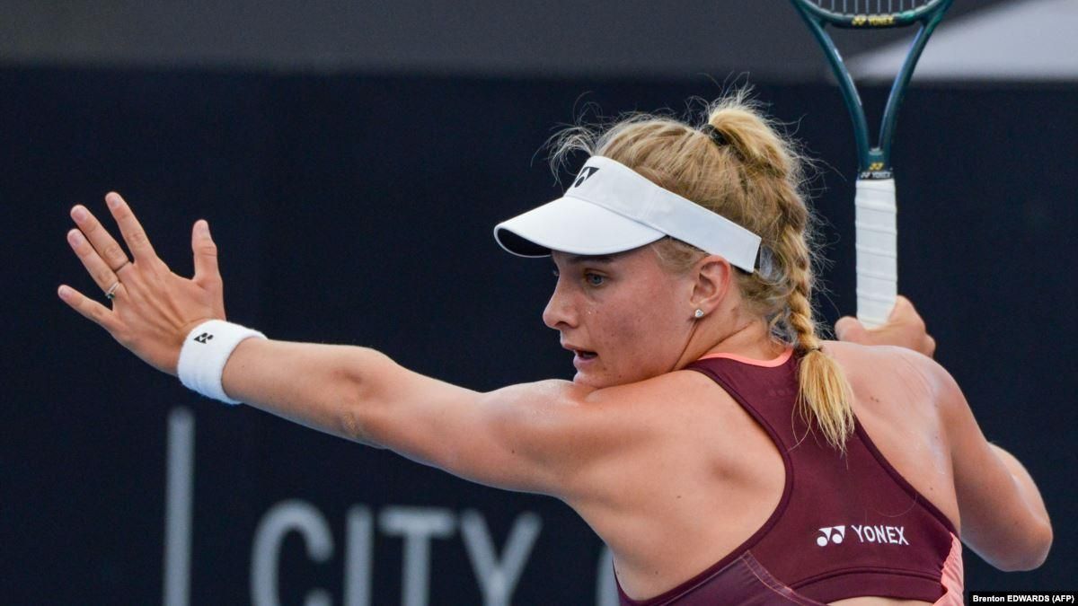 Світоліна та Ястремська впевнено вийшли в 1/32 фіналу Australian Open, Бондаренко вилетіла Світоліна та Ястремська впевнено вийшли в 1/32 фіналу Australian Open, Бондаренко вилетіла