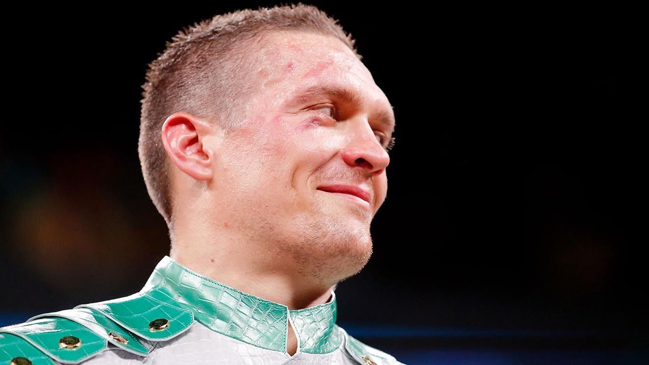 Оппоненты, которых Усику надо избегать: топ-6 самых опасных Оппоненты, которых Усику надо избегать: топ-6 самых опасных