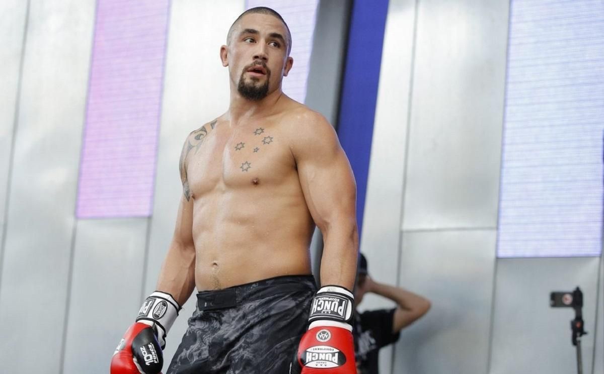 Боец UFC пожертвует костный мозг для спасения больной дочери Боец UFC пожертвует костный мозг для спасения больной дочери