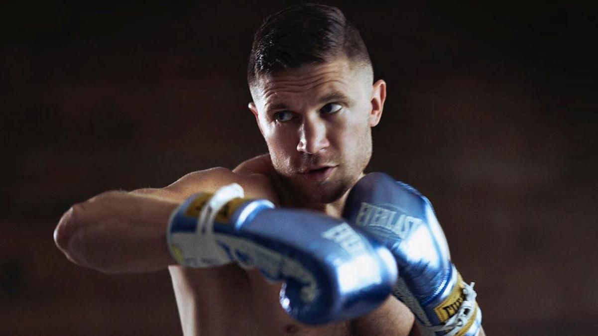 У непереможного українського боксера раптово змінився суперник за 10 днів до бою