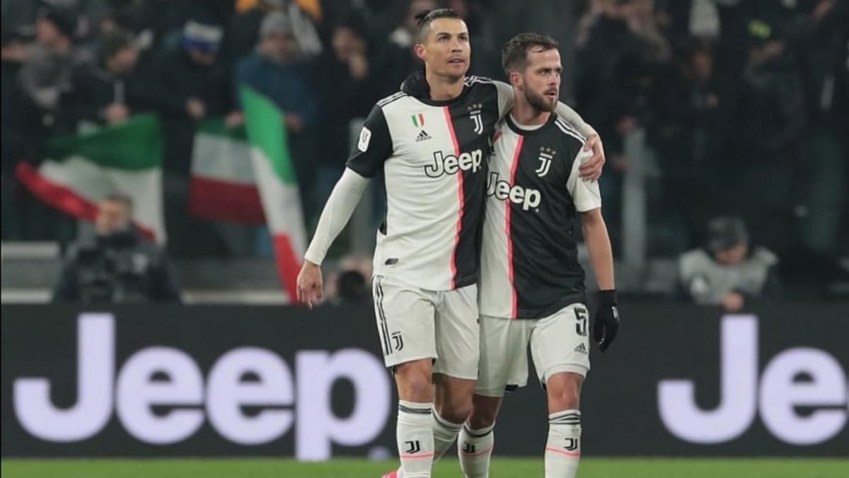 Наполи – Ювентус: где смотреть онлайн матч 26.01.2020 Наполи – Ювентус: где смотреть онлайн матч 26.01.2020