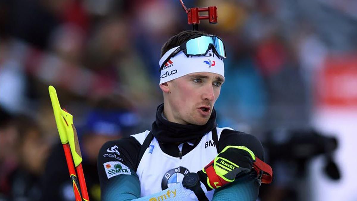 Отец известных биатлонистов без вести пропал в Канаде Отец известных биатлонистов без вести пропал в Канаде