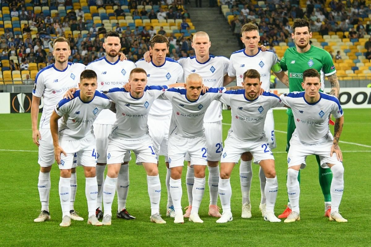УЕФА назвал квоты на следующий еврокубковый сезон: кто представит Украину