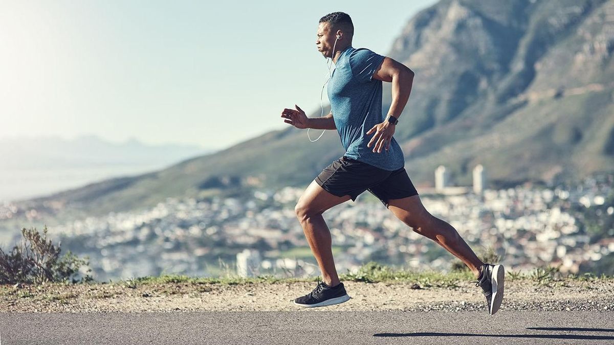 Як вибрати правильний час для бігу, щоб краще схуднути