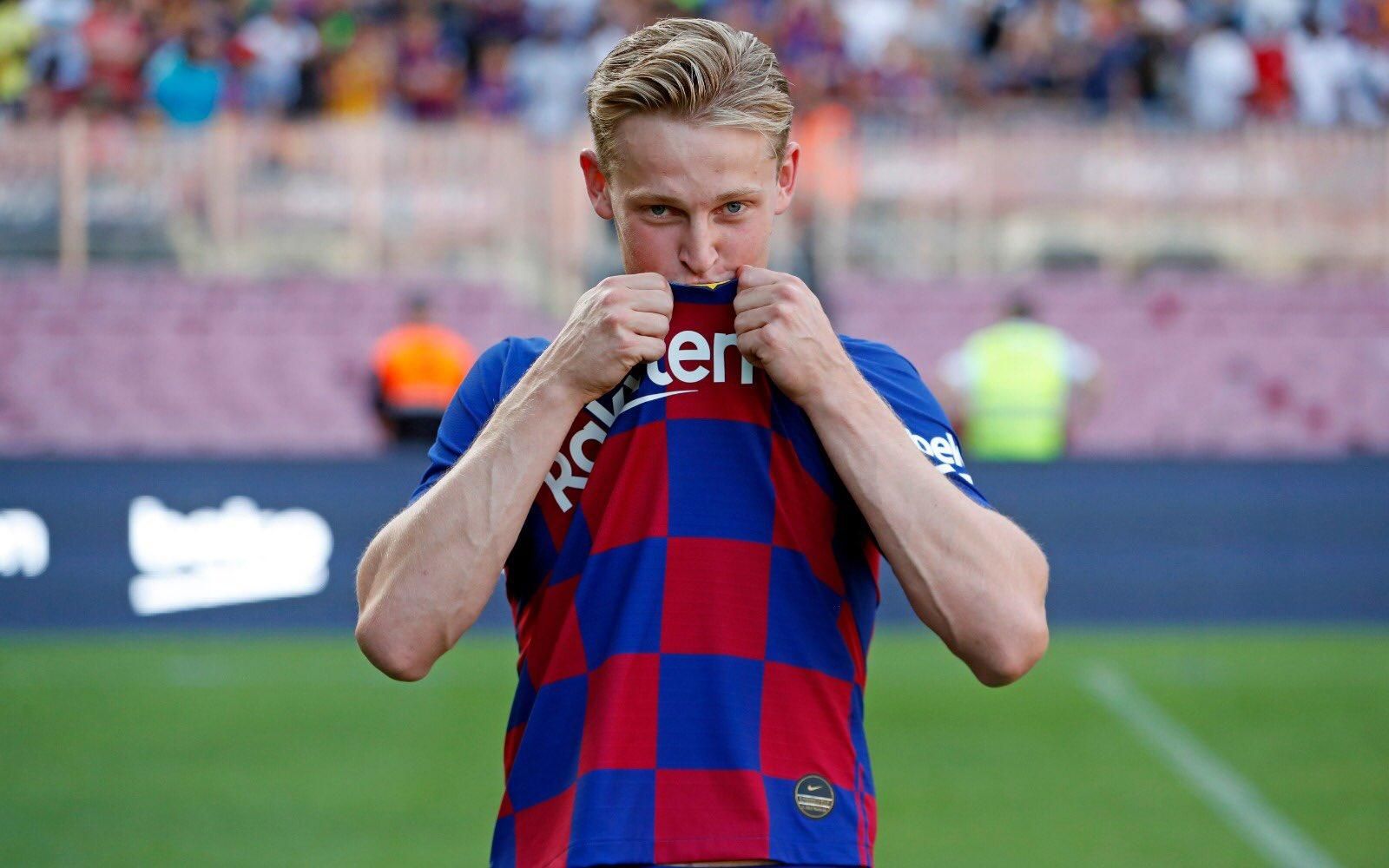 Валенсия – Барселона: прогноз и ставки на матч 25.01.2020 Валенсия – Барселона: прогноз и ставки на матч 25.01.2020