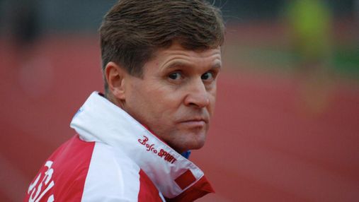 Довічно відсторонений за допінг російський тренер продовжує таємно працювати