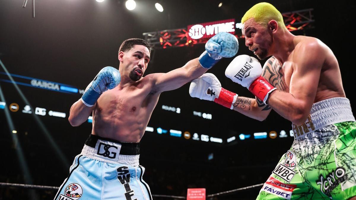 Редкач укусил своего соперника во время поединка – видео Редкач укусил своего соперника во время поединка – видео