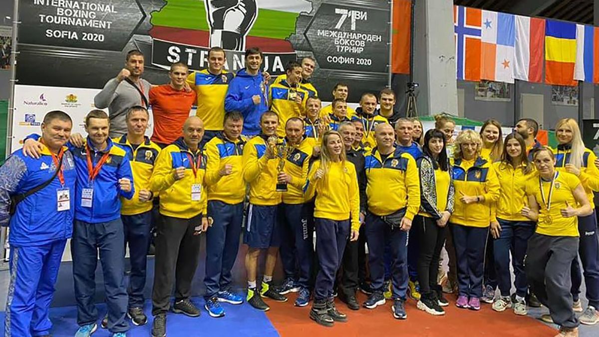 Українські боксери виграли престижний турнір, Хижняк знищив суперника у фіналі – відео