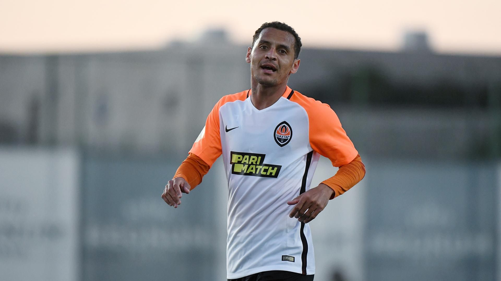 "Шахтар" на останніх хвилинах врятувався від поразки – відео "Шахтар" на останніх хвилинах врятувався від поразки – відео