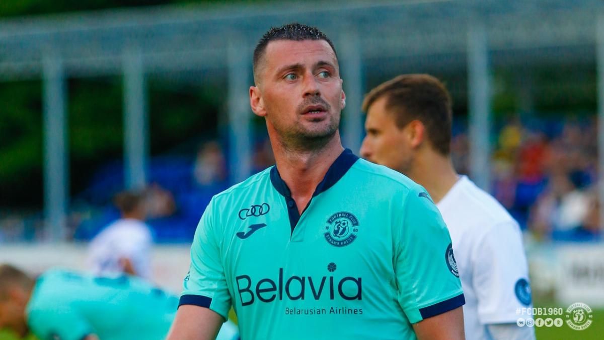 Будет много эмоций, – Милевский анонсировал матч с киевским "Динамо" Будет много эмоций, – Милевский анонсировал матч с киевским "Динамо"