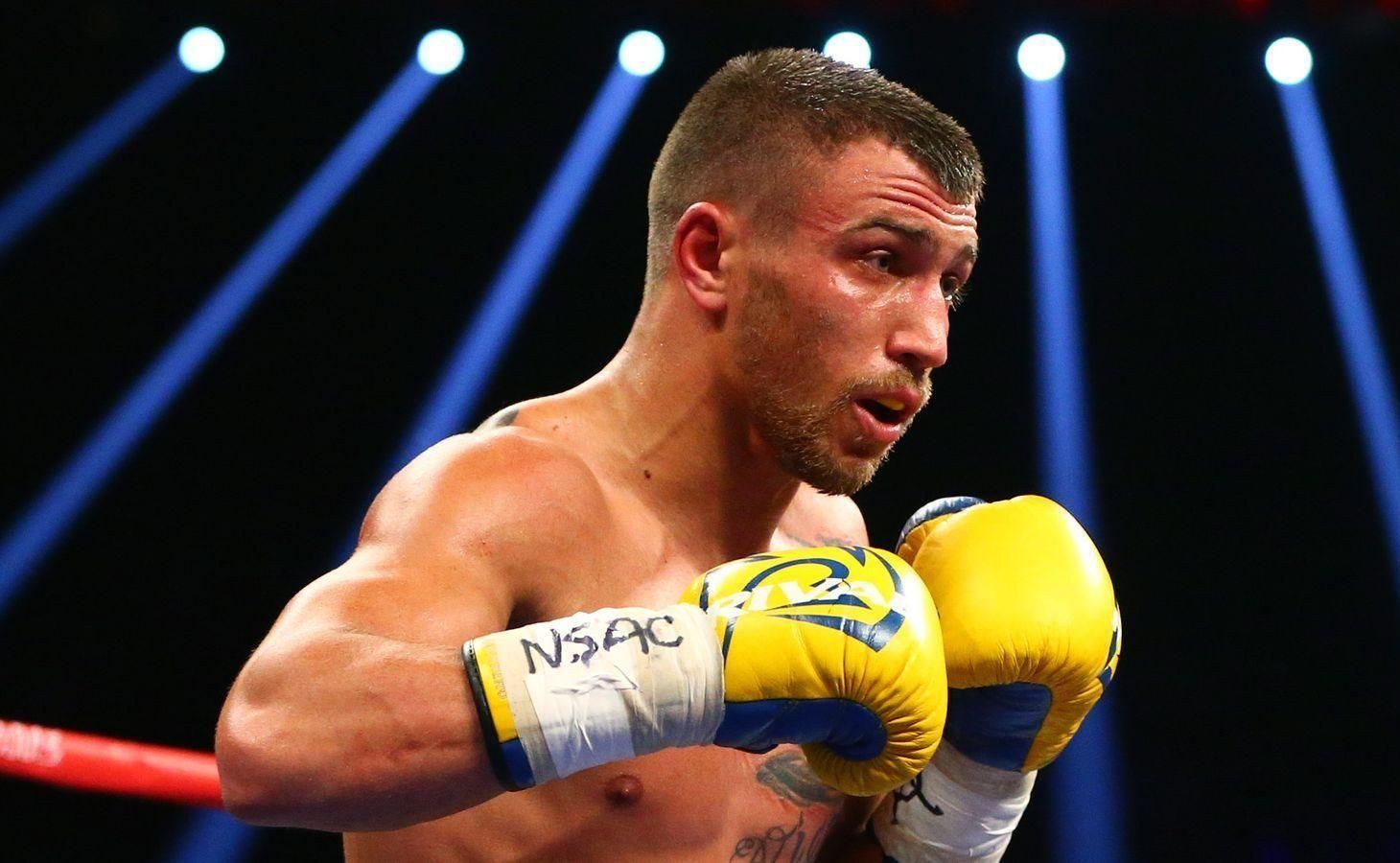 Топ-10 поєдинків, які зроблять Василя Ломаченка кращим боксером в історії Топ-10 поєдинків, які зроблять Василя Ломаченка кращим боксером в історії