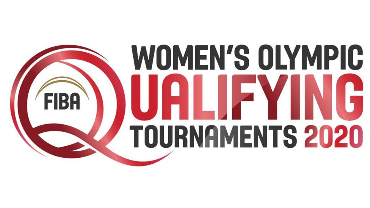 Матчі олімпійського відбору з баскетболу перенесли з Китаю через коронавірус Матчі олімпійського відбору з баскетболу перенесли з Китаю через коронавірус