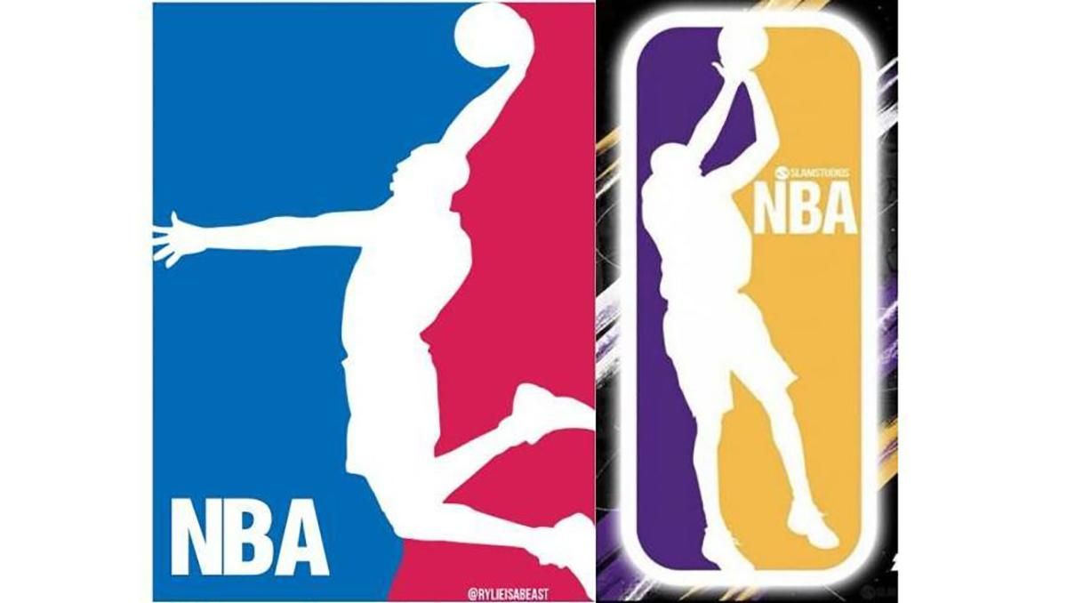НБА відмовляється змінити логотип на честь Браянта: майже 3 мільйони осіб підписали петицію