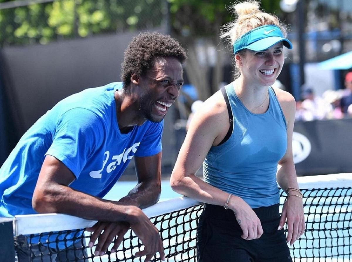 Звезды мирового тенниса выступят на благотворительном турнире для фонда Элины Свитолиной