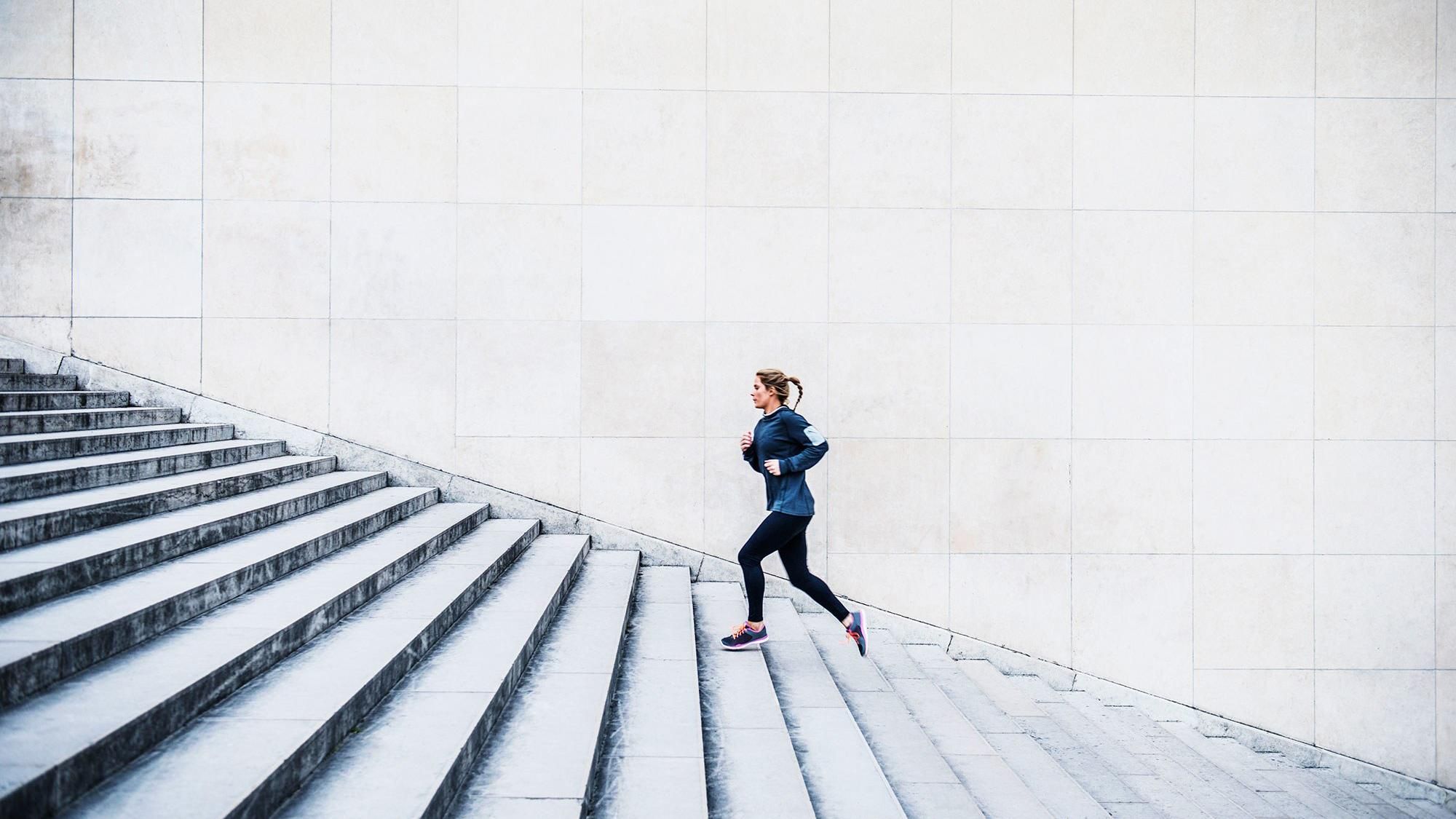 Який оптимальний пульс при бігу – запорука успішного тренування та схуднення Який оптимальний пульс при бігу – запорука успішного тренування та схуднення