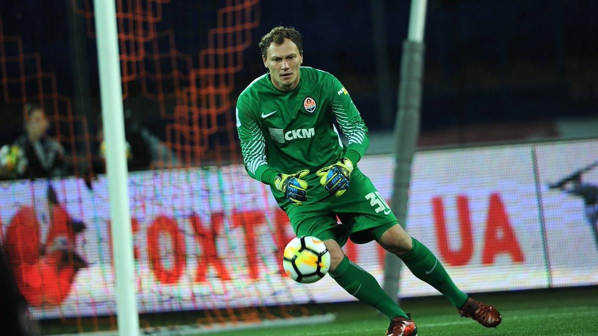 У "Шахтера" неожиданно изменился капитан – замена Тайсону У "Шахтера" неожиданно изменился капитан – замена Тайсону