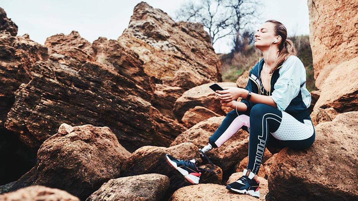 Как пробежать марафон на протезе: уникальная история Татьяны Воротилиной Как пробежать марафон на протезе: уникальная история Татьяны Воротилиной