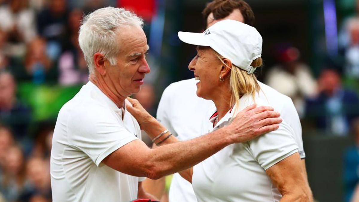 Australian Open відкрив справу проти легендарних тенісистів: деталі скандалу