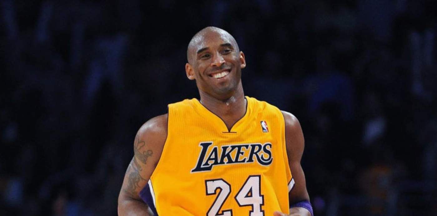 Журнал Time присвятив обкладинку загиблому Кобі Браянту – фото
Журнал Time присвятив обкладинку загиблому Кобі Браянту – фото