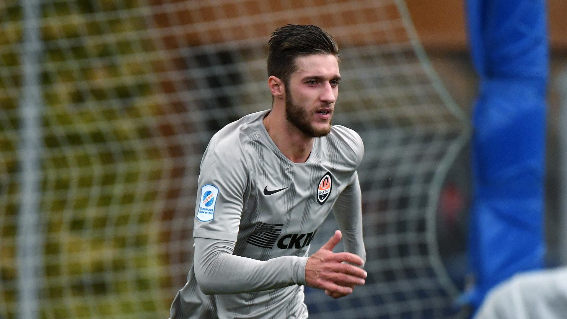 Європейський клуб хоче достроково повернути українця в "Шахтар" Європейський клуб хоче достроково повернути українця в "Шахтар"