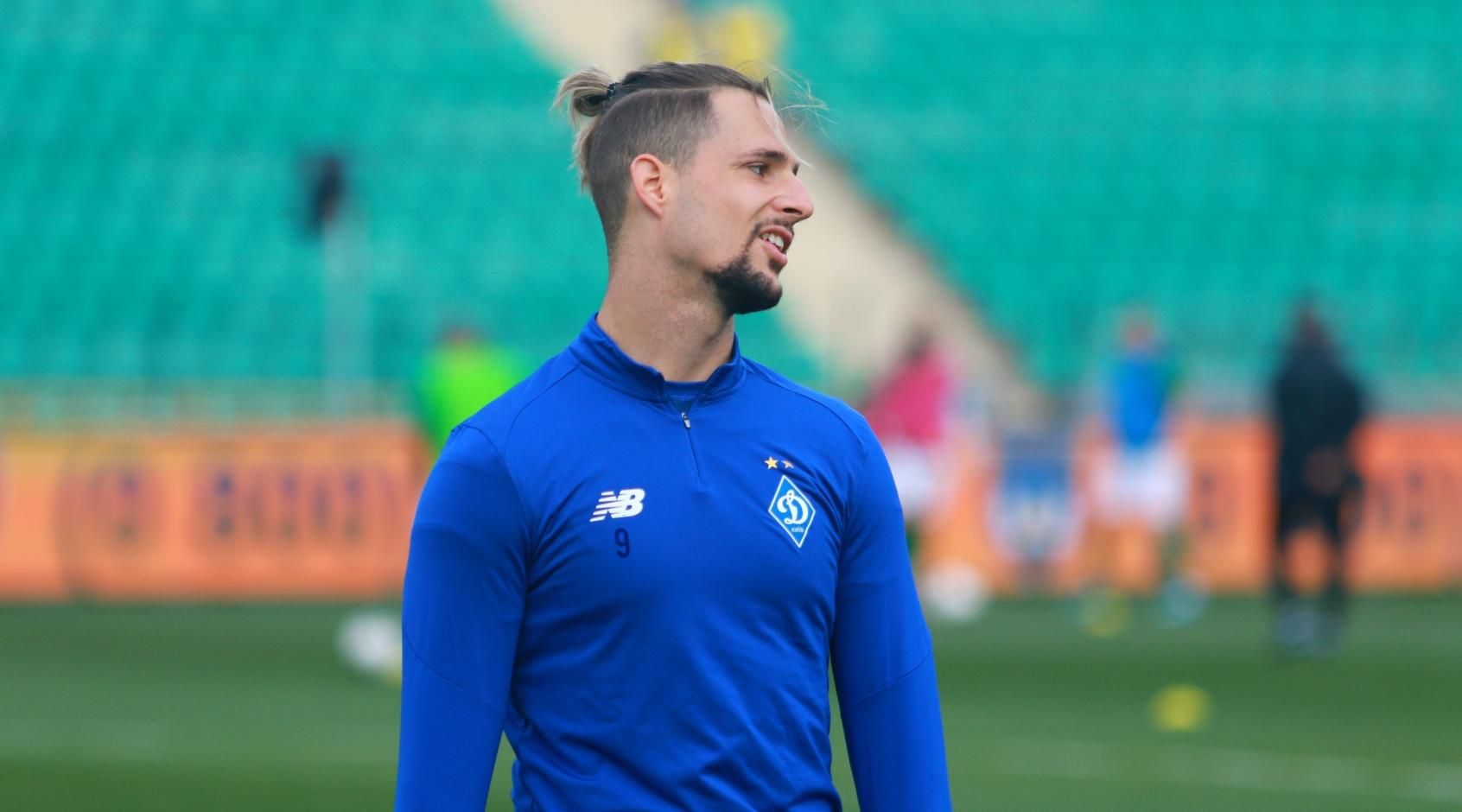 Мексиканский клуб отказался от трансфера нападающего "Динамо" – покупателя смущает цена Мексиканский клуб отказался от трансфера нападающего "Динамо" – покупателя смущает цена