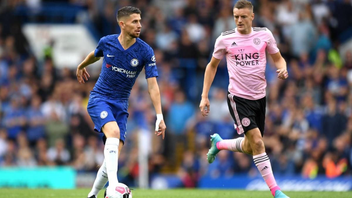 Лестер – Челси: прогноз, ставки на матч 01.02.2020 – АПЛ Лестер – Челси: прогноз, ставки на матч 01.02.2020 – АПЛ