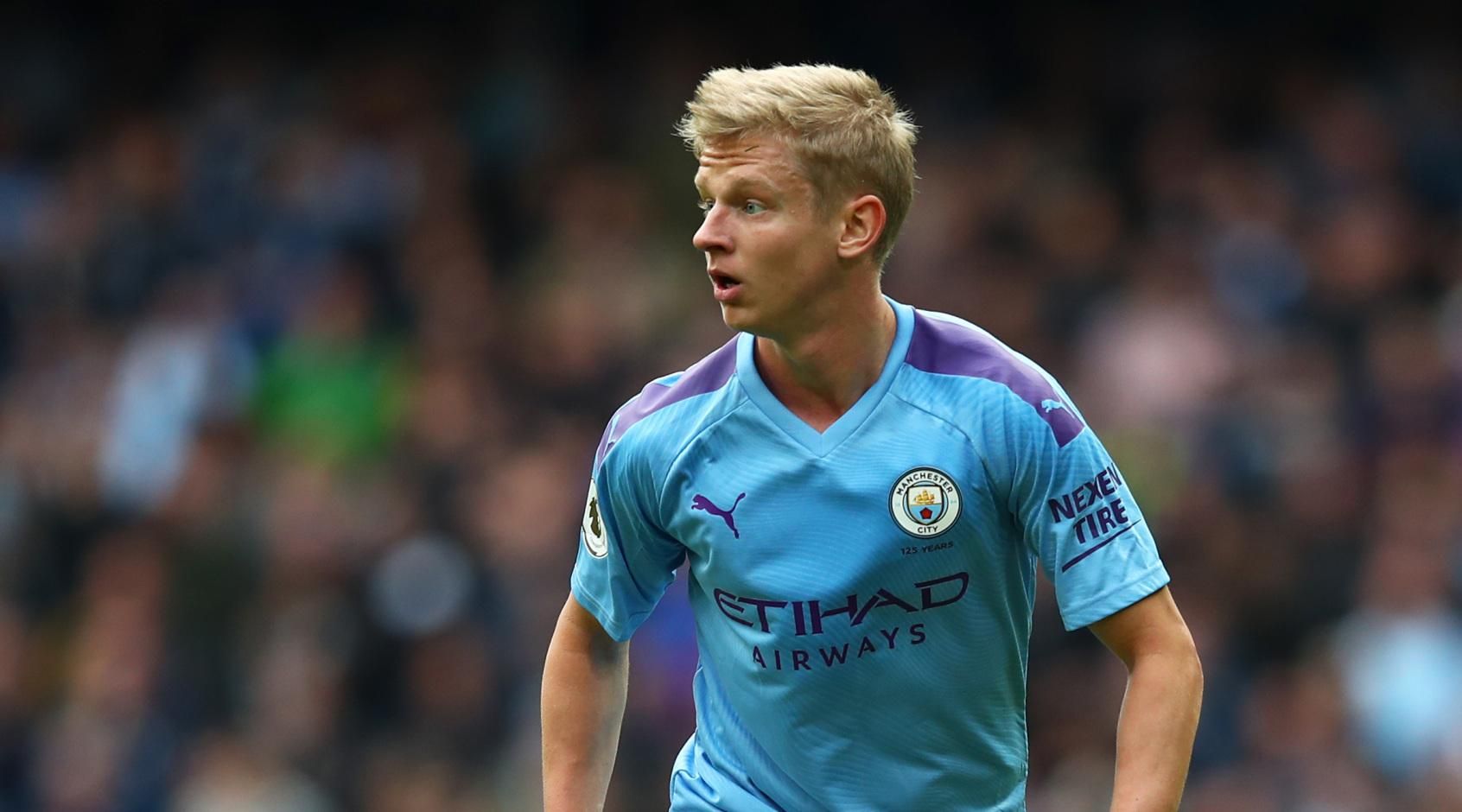 Тоттенхем – Манчестер Сіті – огляд, рахунок, відео 02.02.2020 – АПЛ Тоттенхем – Манчестер Сіті – огляд, рахунок, відео 02.02.2020 – АПЛ