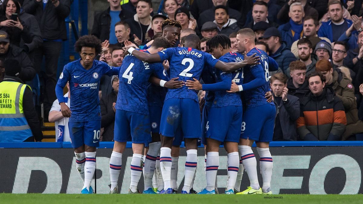 Лестер – Челсі: де дивитися онлайн матч чемпіонату Англії Лестер – Челсі: де дивитися онлайн матч чемпіонату Англії