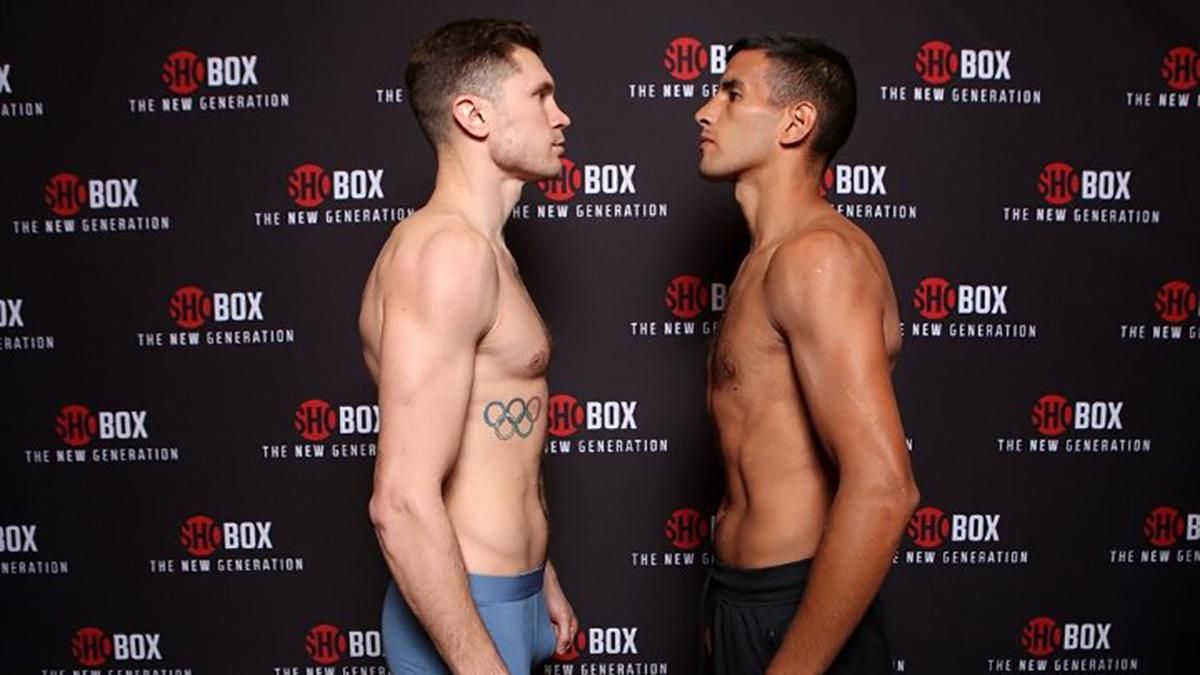 Шелестюк – Верон: анонс, прогноз на бій 31.01.2020 Шелестюк – Верон: анонс, прогноз на бій 31.01.2020