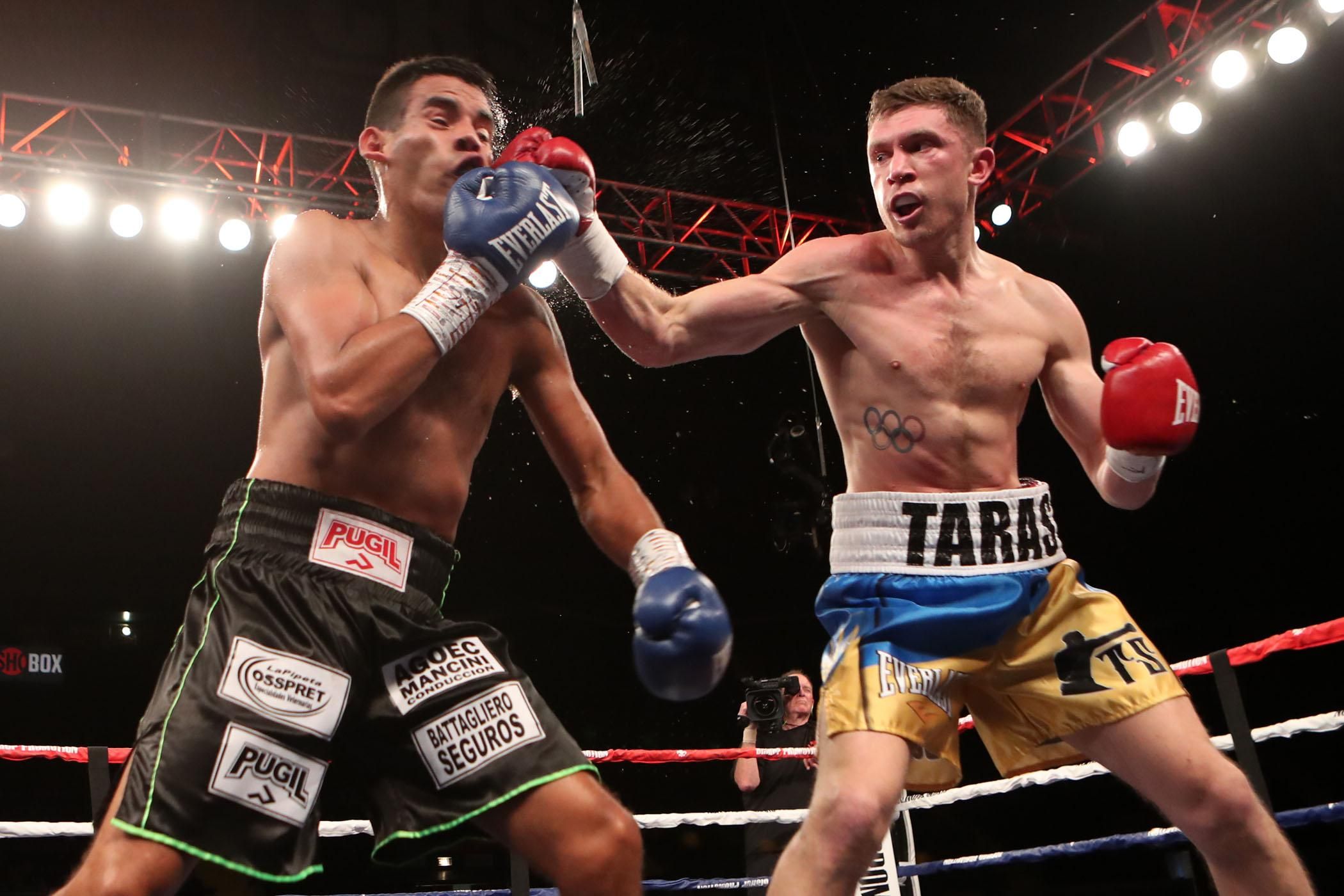 Шелестюк – Верон – відео бою 31 січня 2020 – дивитися нокаут Шелестюк – Верон – відео бою 31 січня 2020 – дивитися нокаут