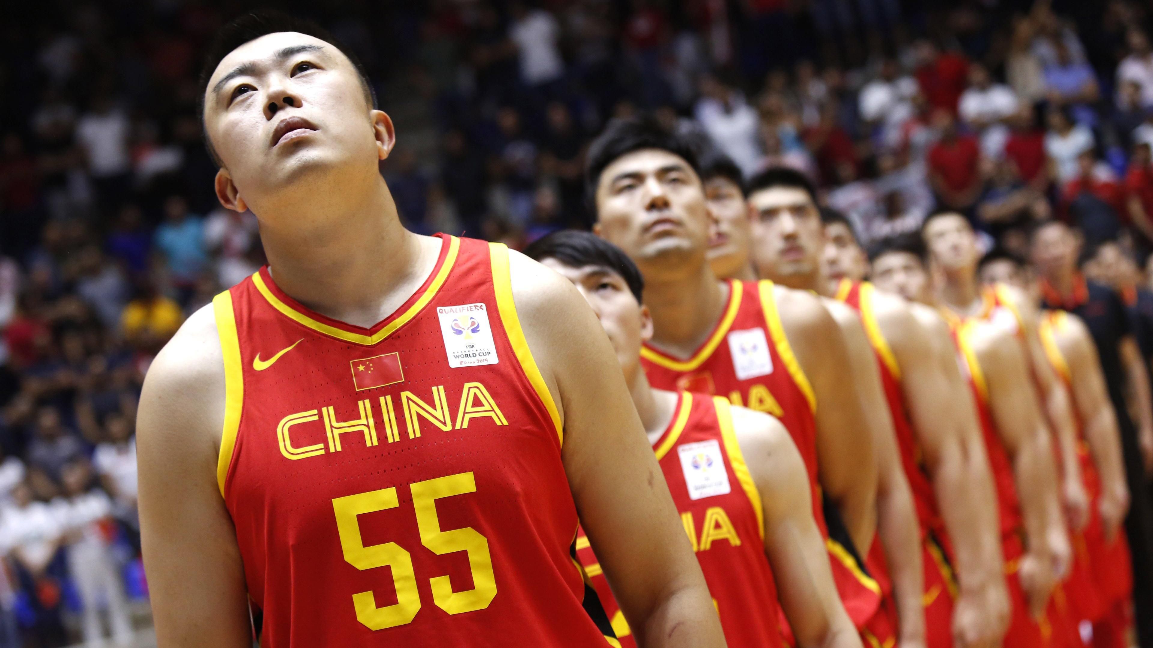 Чемпионат Китая по баскетболу прервали из-за коронавируса, легионеры массово покинули страну