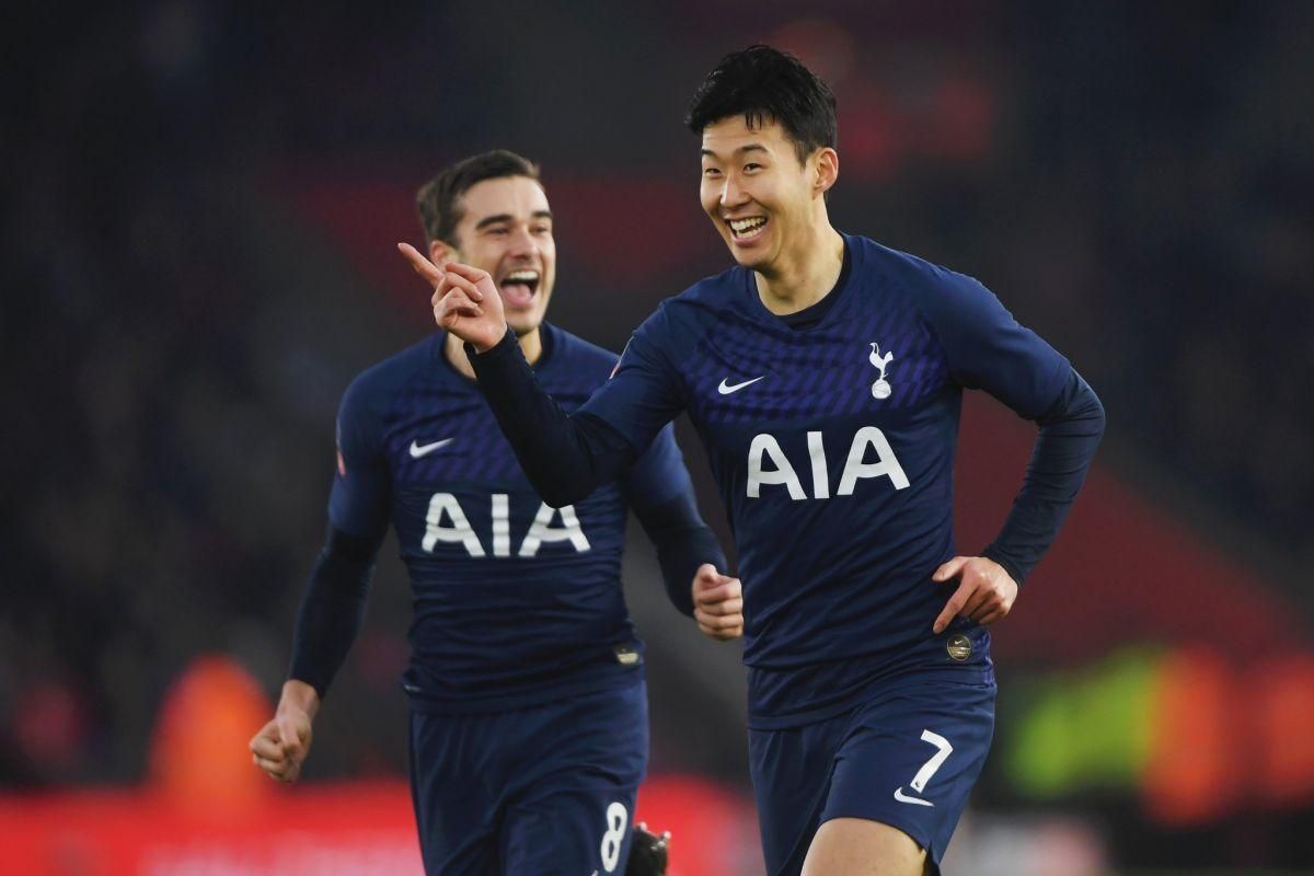 Тоттенхем – Манчестер Сіті: де дивитися онлайн матч 02.02.2020 – АПЛ Тоттенхем – Манчестер Сіті: де дивитися онлайн матч 02.02.2020 – АПЛ