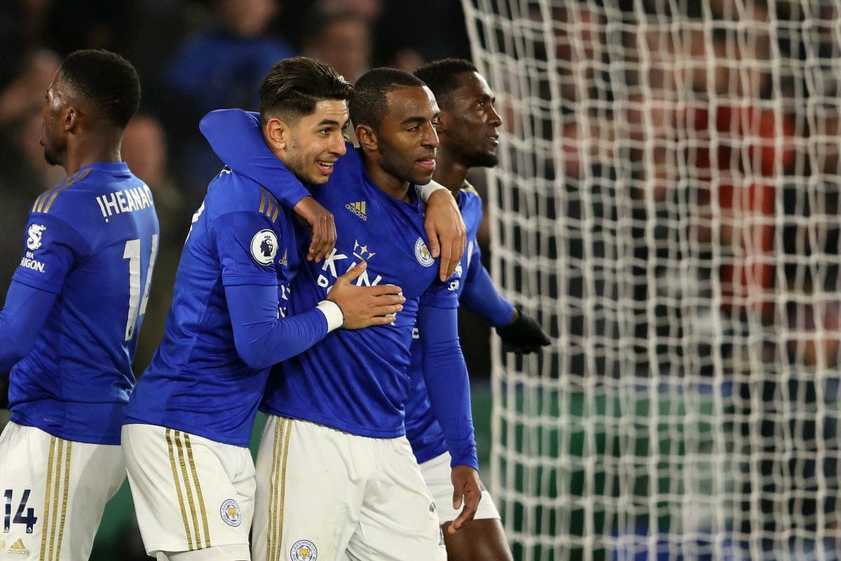 Лестер – Челси: смотреть онлайн матч 01.02.2020 – АПЛ Лестер – Челси: смотреть онлайн матч 01.02.2020 – АПЛ