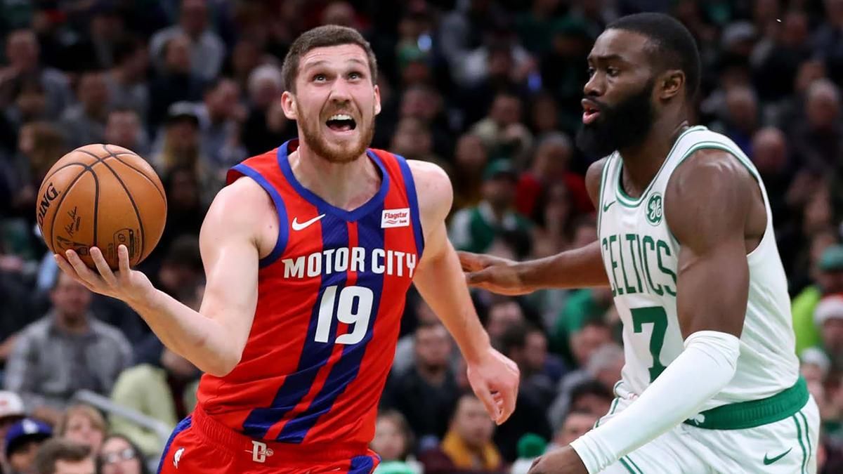 Михайлюк стане другим українцем, який візьме участь у Зірковому вікенді НБА Михайлюк стане другим українцем, який візьме участь у Зірковому вікенді НБА