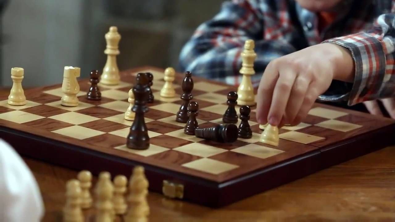 ФИДЕ начала расследование против двух украинских шахматистов из-за их высоких рейтингов