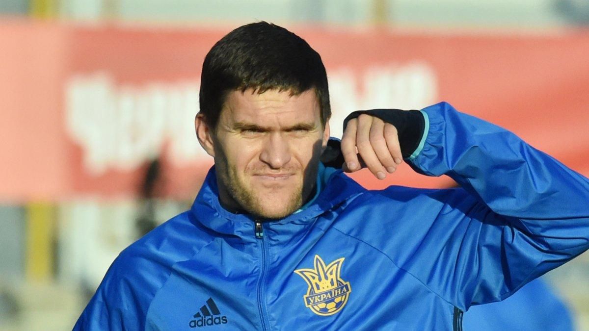 Українець Селін асистом допоміг команді здобути розгромну перемогу в чемпіонаті Кіпру – відео
Українець Селін асистом допоміг команді здобути розгромну перемогу в чемпіонаті Кіпру – відео